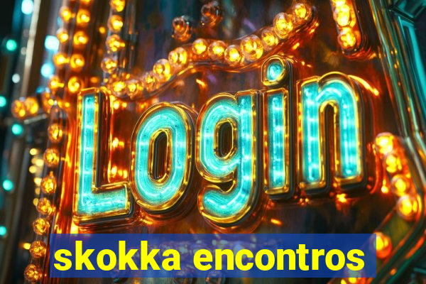 skokka encontros